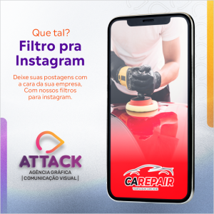 FILTRO INSTAGRAM EMPRESAS  DIGITAL    